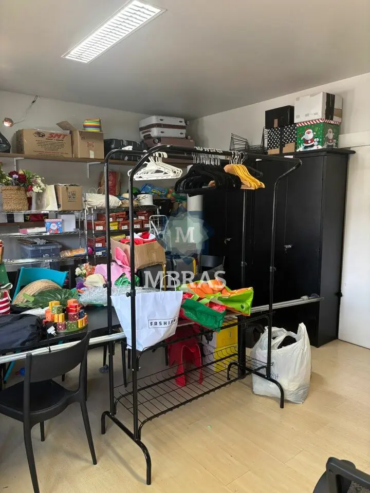 Casa Comercial na Av. Rebouças Visibilidade e Conectividade - foto 0