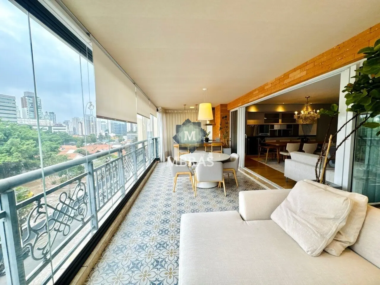 Viva o melhor do Itaim: sofisticação, conforto e exclusividade em cada detalhe - foto 0