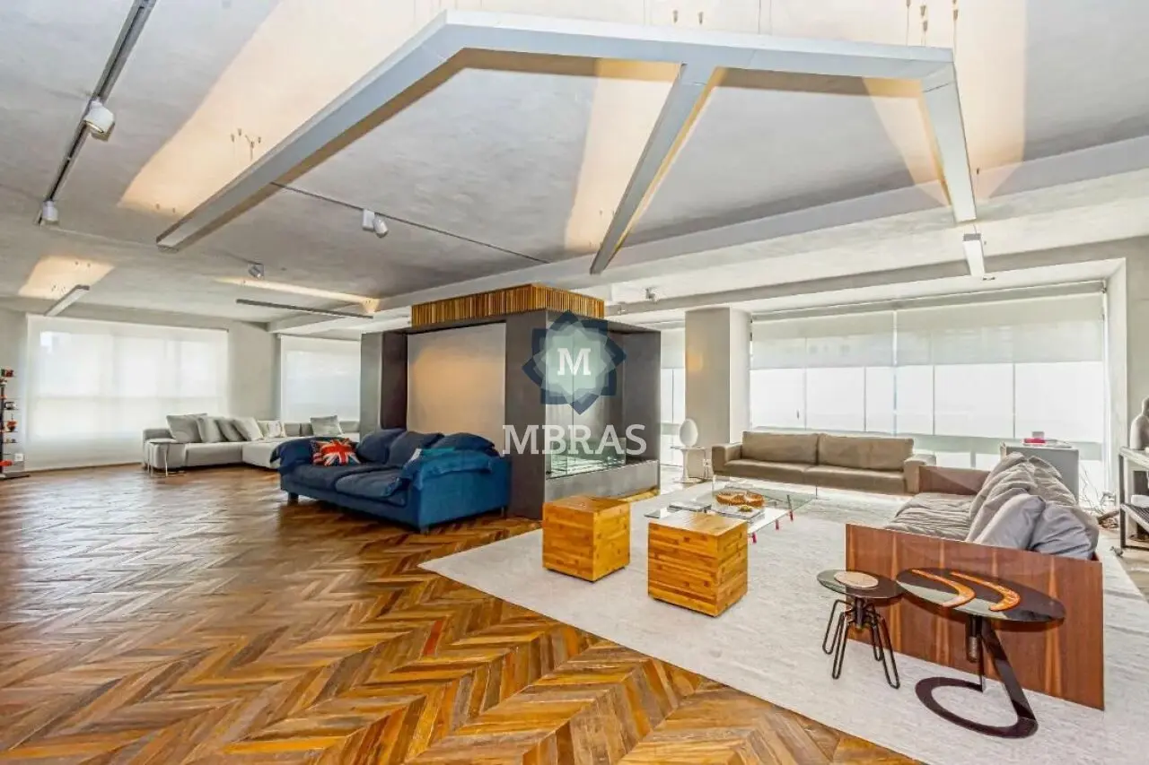 Apartamento Exclusivo no Itaim Bibi - foto 0