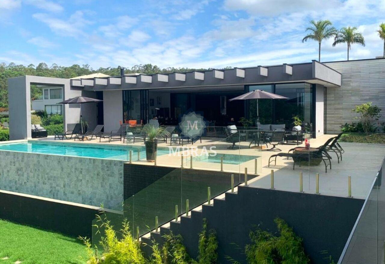 Casa no Condomínio Terras de São José II - foto 0