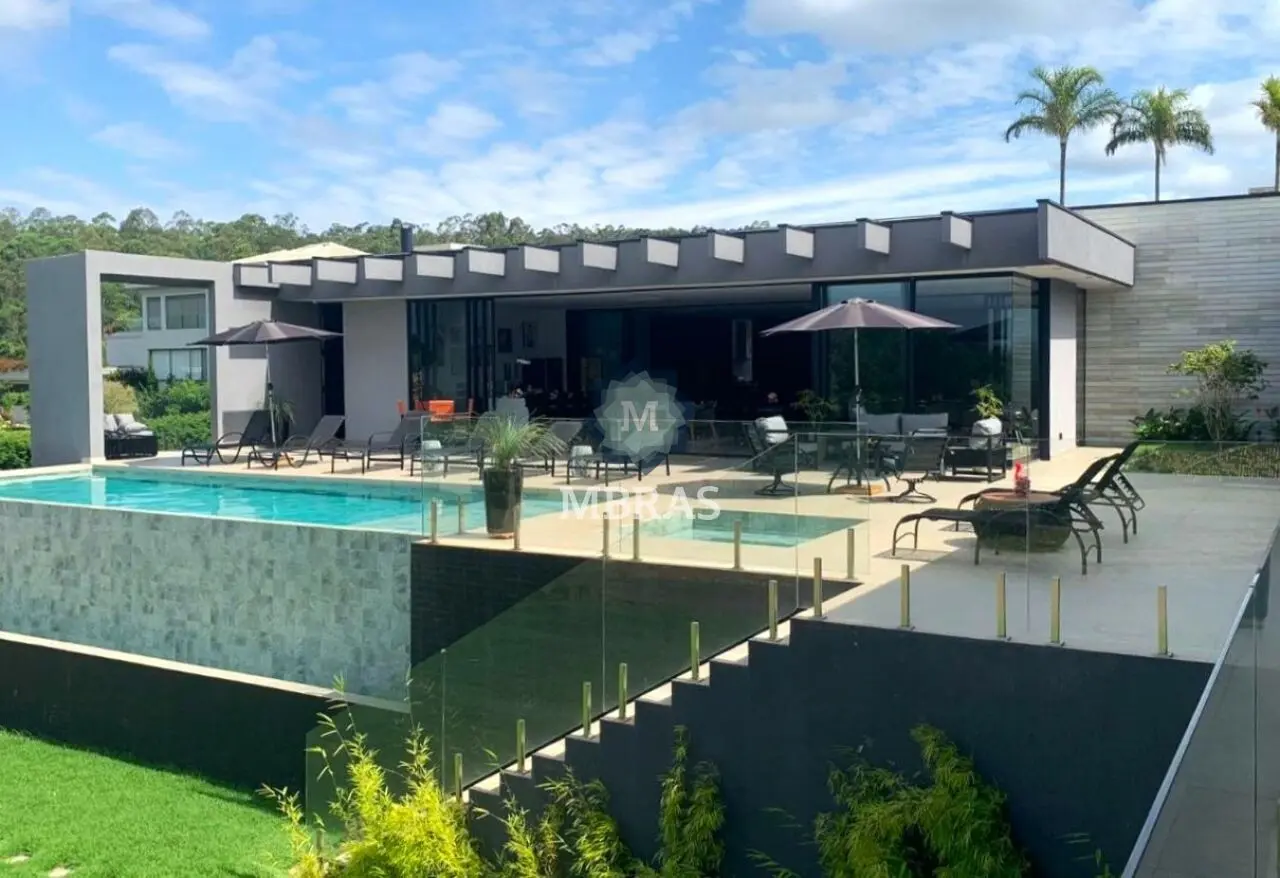 Casa no Condomínio Terras de São José II - foto 0