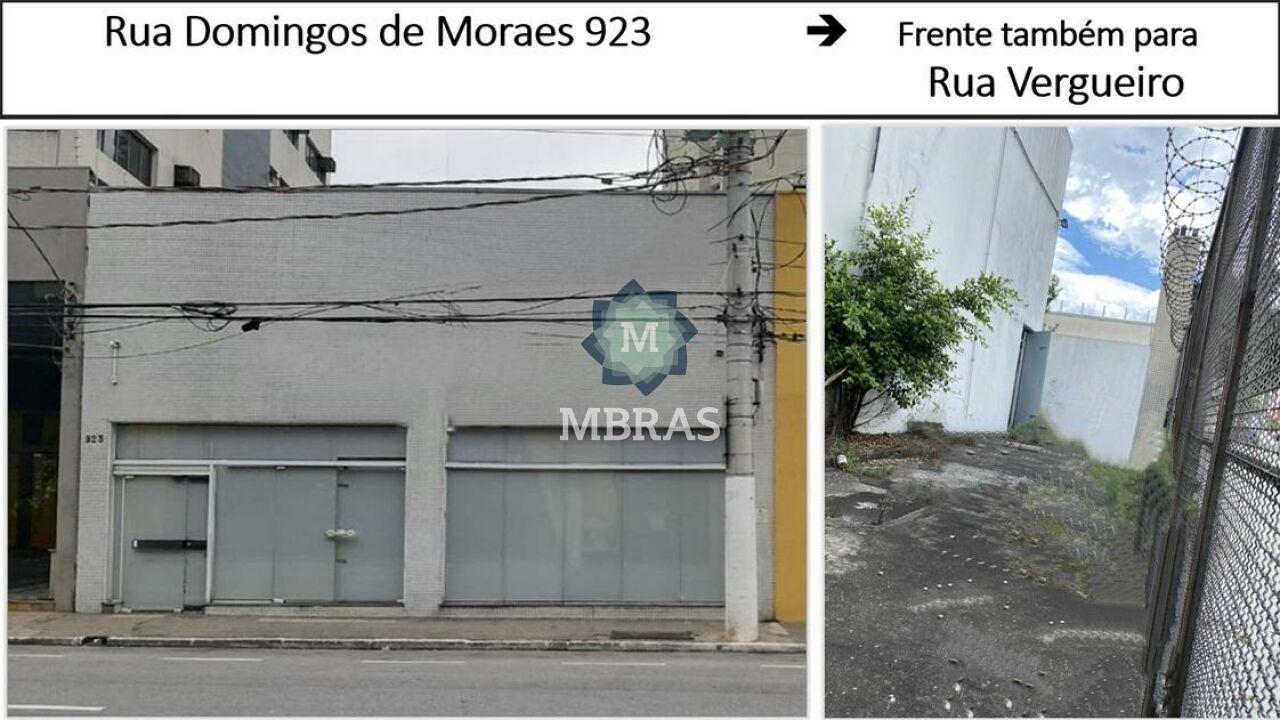 Casa Comercial na Rua Domingos de Morais - foto 0