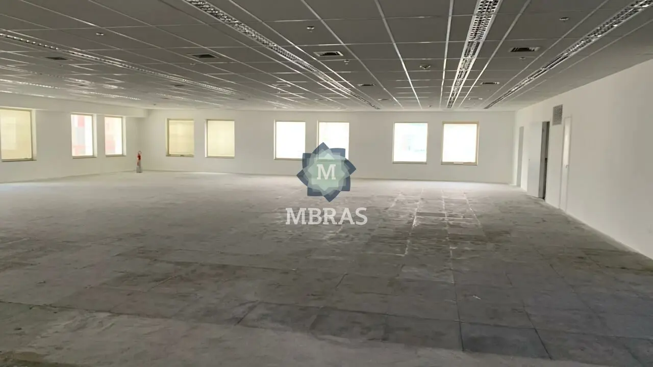 Laje corporativa disponível no melhor da Vila Olímpia - foto 0