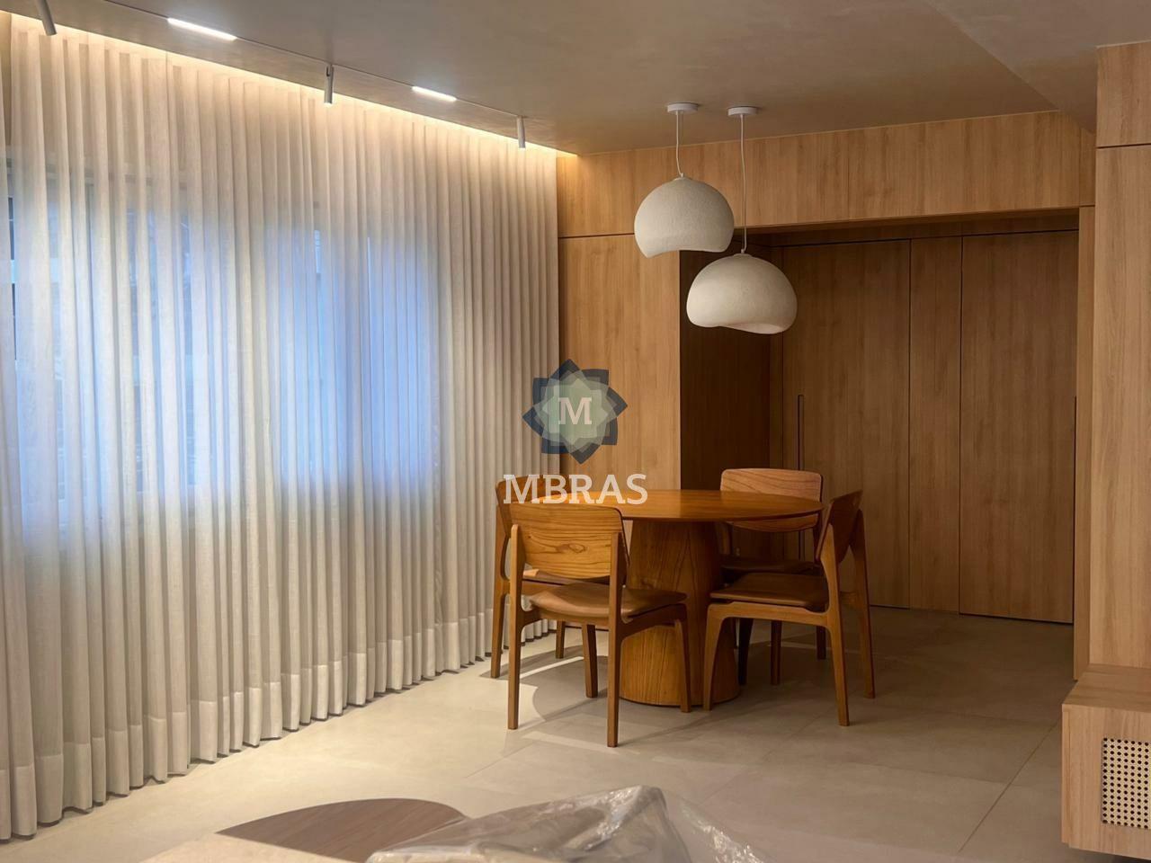Apartamento 90m2 no Itaim Bibi - Reformado, pronto para morar - foto 0