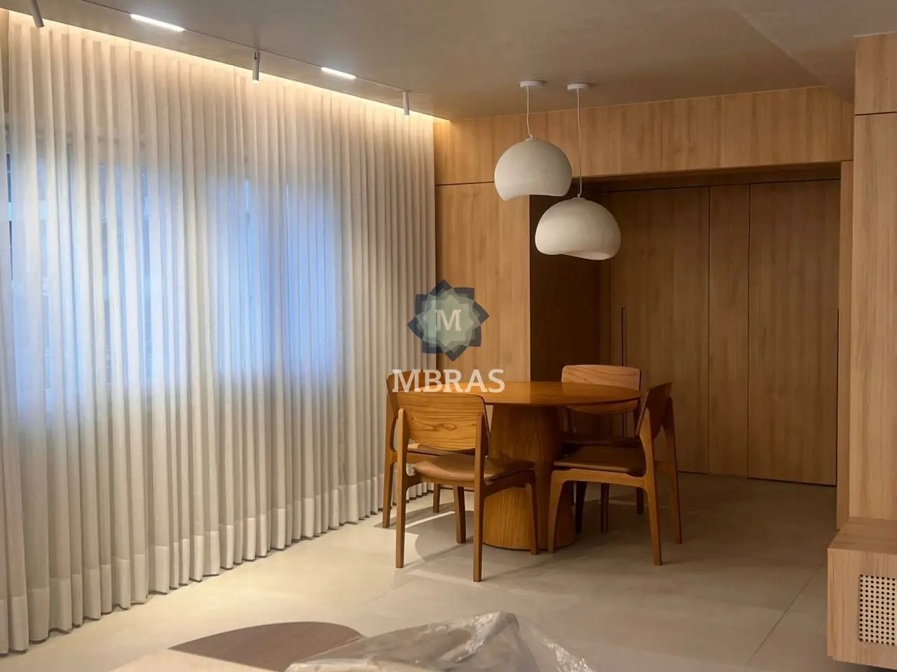 Apartamento 90m2 no Itaim Bibi - Reformado, pronto para morar - foto 0