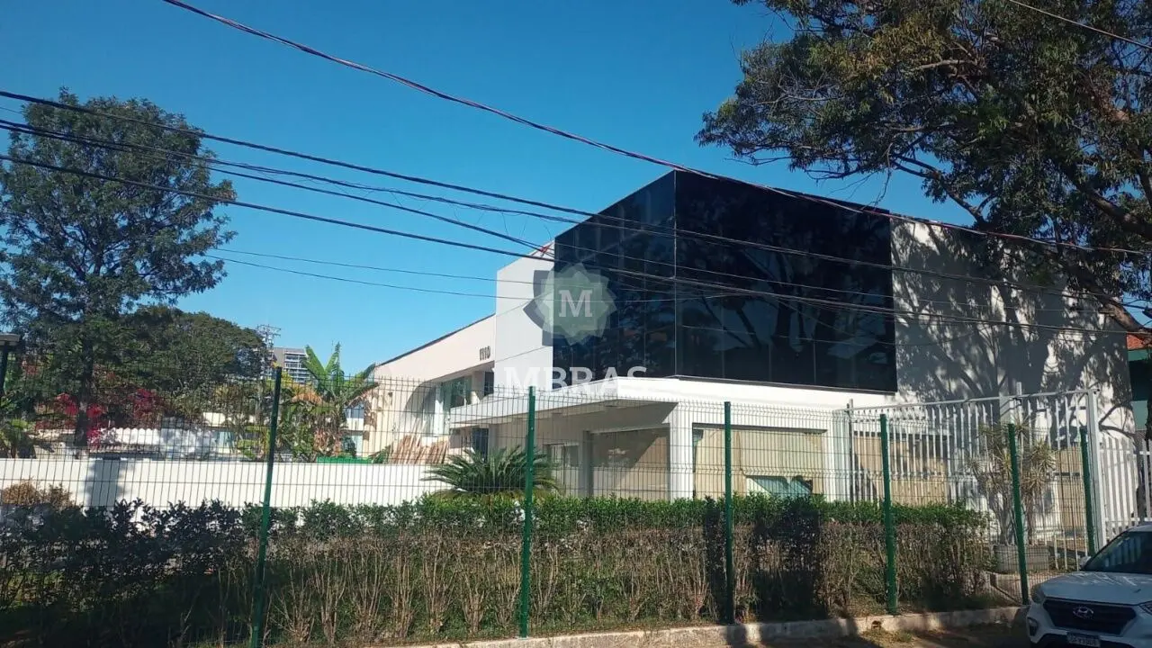 Casa Comercial em Localização Estratégica, próxima ao Parque Ibirapuera - foto 0