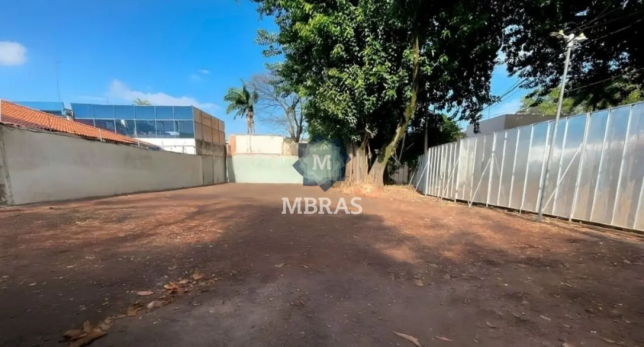 Terreno Comercial | Excelente Localização ? Zoneamento ZCOR1 - foto 0
