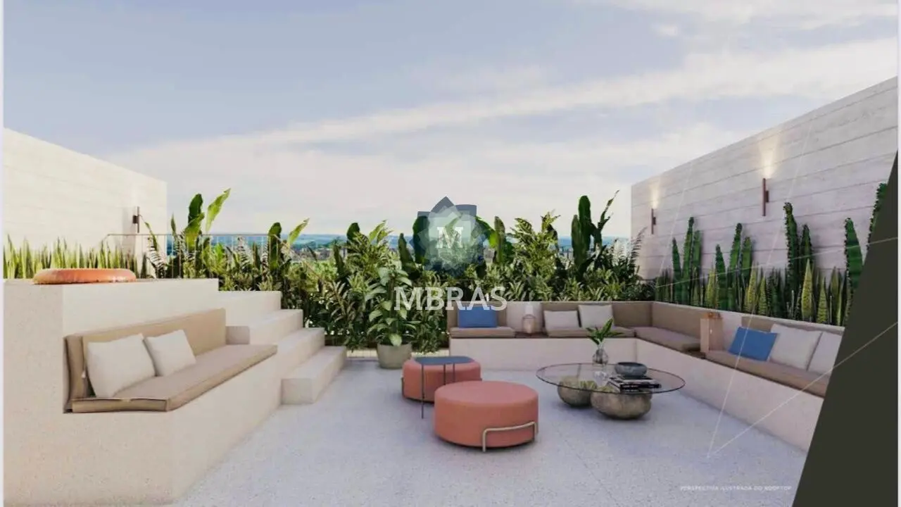 Casa de Alto Padrão em Condomínio Exclusivo 3 Unidades | Entrega Dez/2026 - foto 0