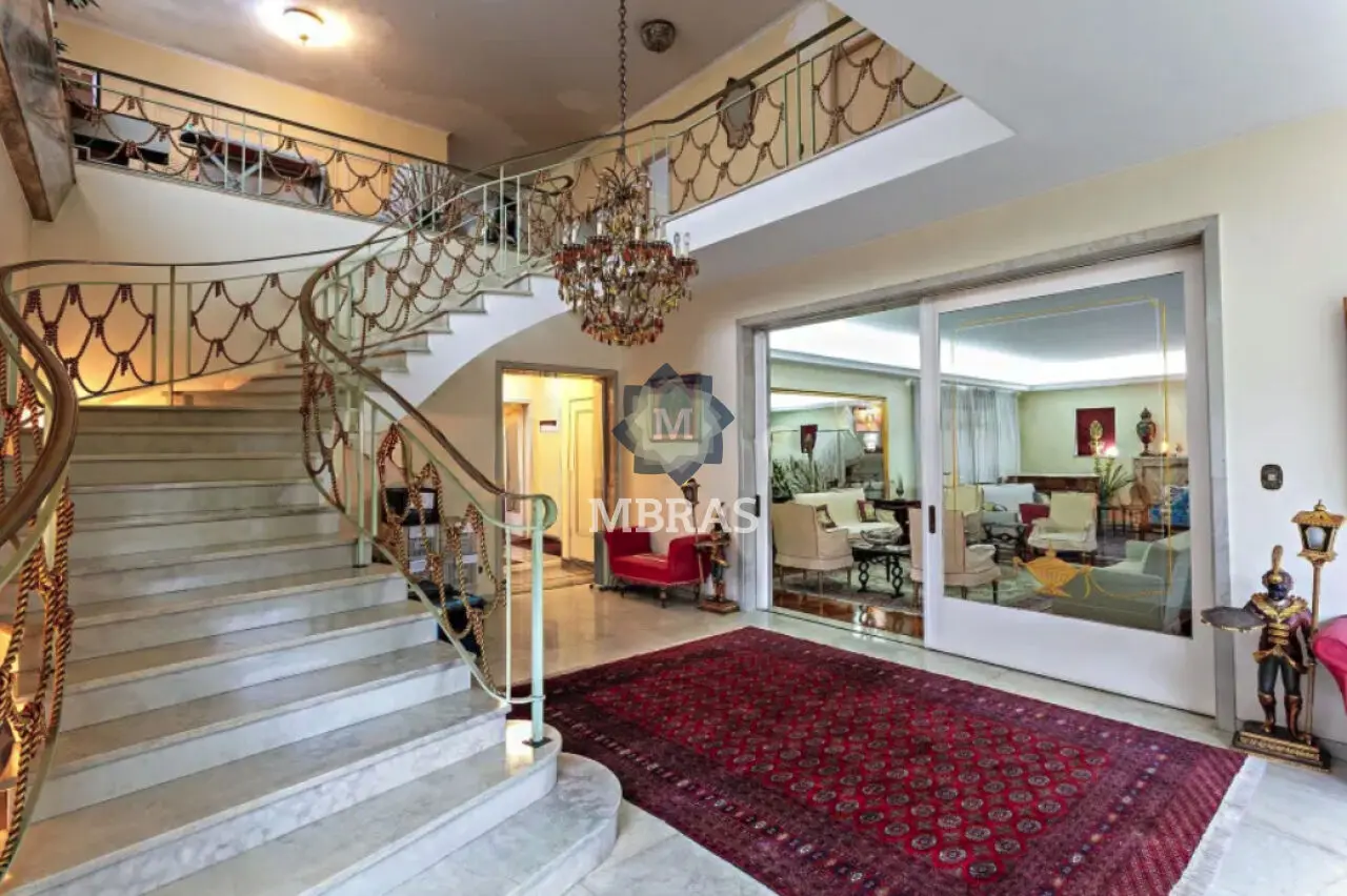 Casa Jardim Paulista - foto 0