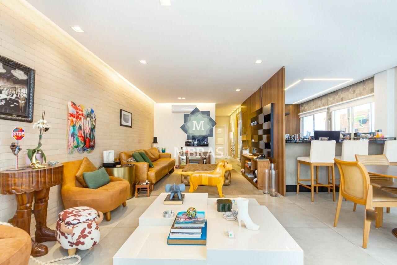 Casa em Condomínio no Cidade Jardim - foto 0