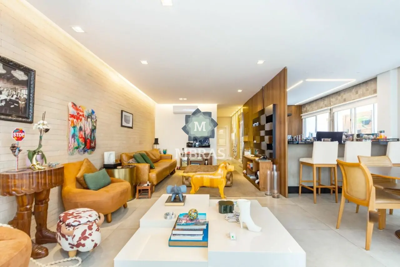 Casa em Condomínio no Cidade Jardim - foto 0