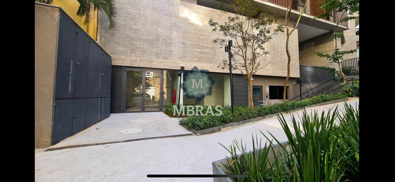 Oportunidade Única nos Jardins ? Loja Comercial no Unique Luxury SP - foto 0