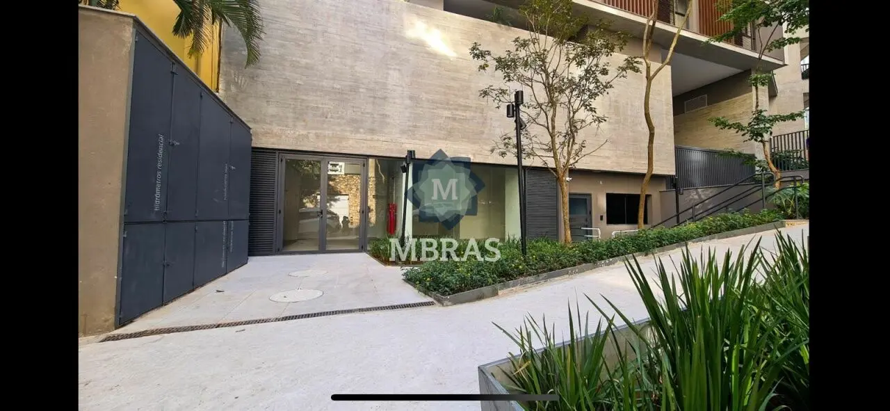 Oportunidade Única nos Jardins ? Loja Comercial no Unique Luxury SP - foto 0