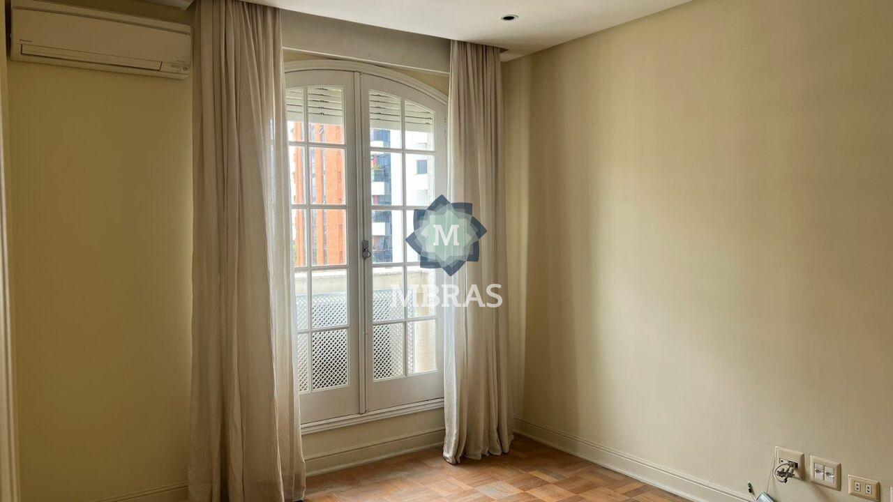 Apartamento Jardins - foto 0