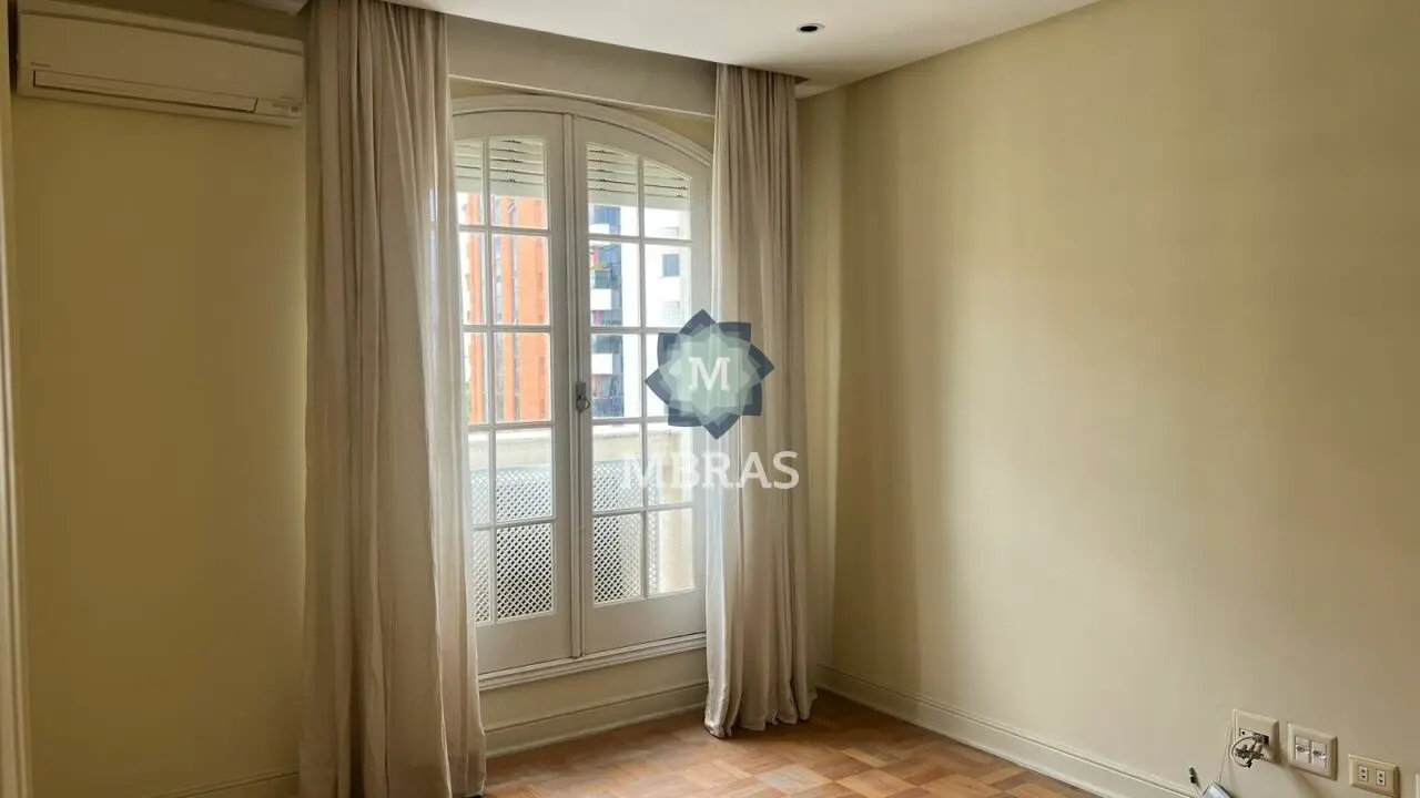 Apartamento Jardins - foto 0