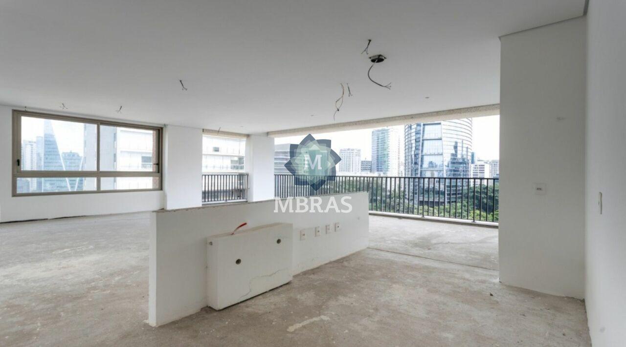 Apartamento na Vila Nova Conceição - foto 0