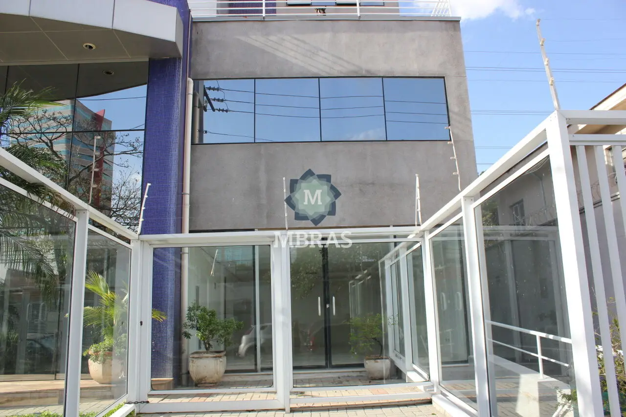 Prédio Comercial à Venda e para Locação na Travessa Berrini - foto 0