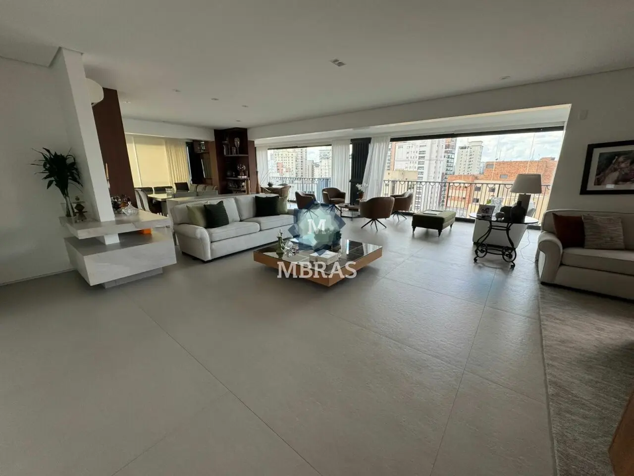 Vila Nova Conceição , 365m² - 4 suítes - 5 vagas - foto 0