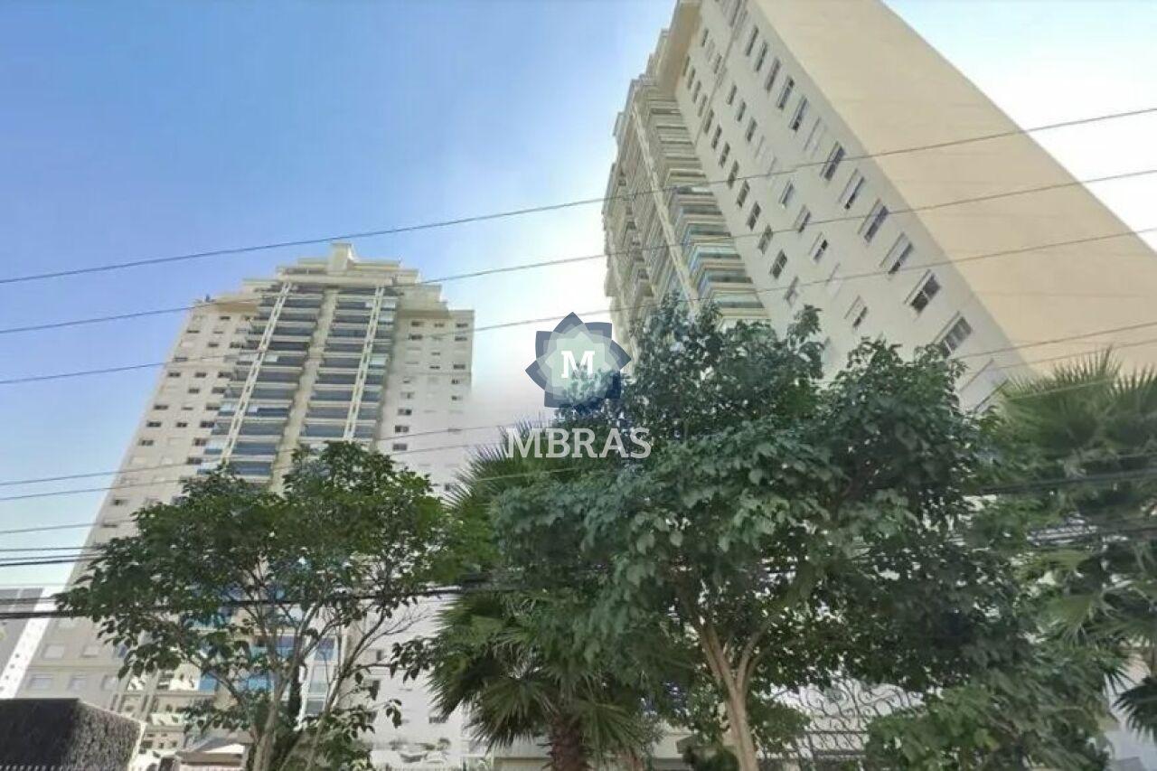 Amplitude, Vista Aberta e Varanda Gourmet na Vila Nova Conceição - foto 0