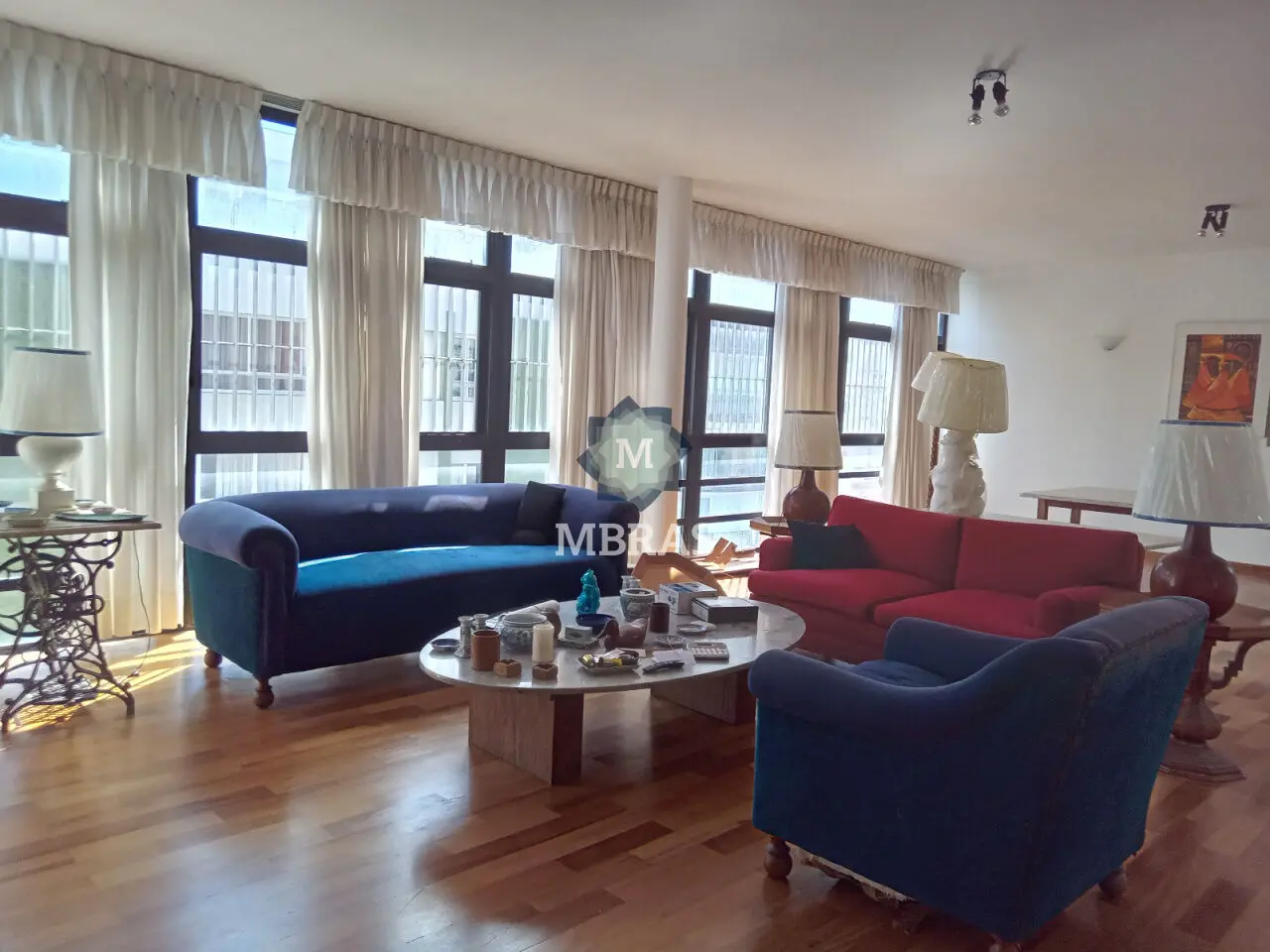 Sofisticação e Conforto no Coração dos Jardins - foto 0