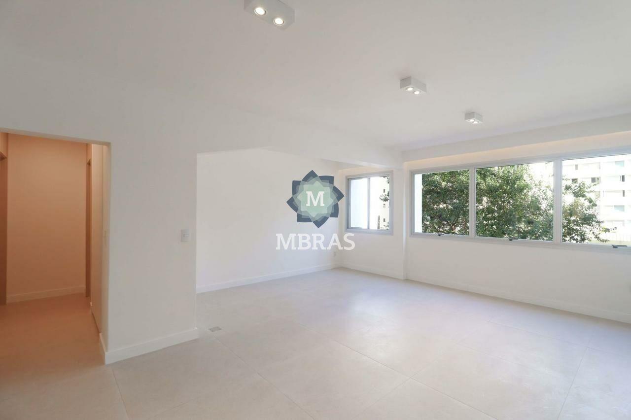 Apartamento reformado no Jardim Paulista - foto 0