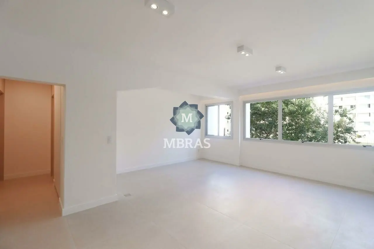 Apartamento reformado no Jardim Paulista - foto 0