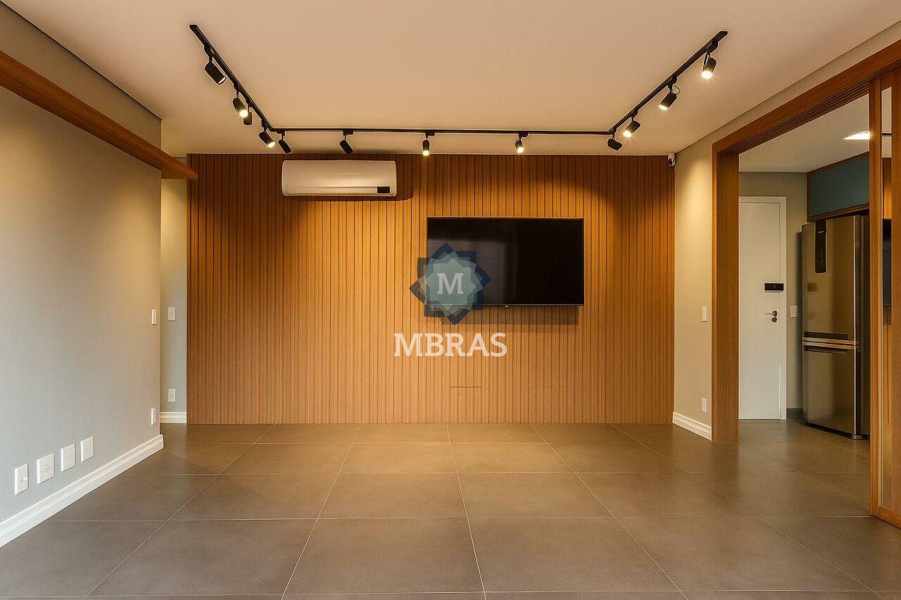 Apartamento com Varanda Gourmet no Itaim Bibi - foto 0