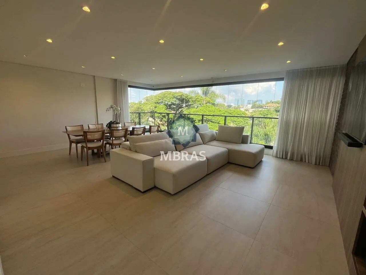 Cobertura no Cidade Jardim | Exclusividade e Sofisticação - foto 0