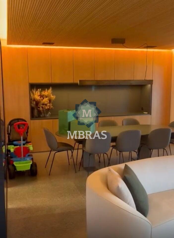 Apartamento para venda semi mobiliado no Cidade Jardim - foto 0