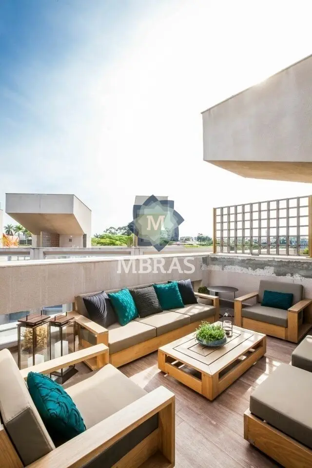 Exclusividade e Design Contemporâneo no Cidade Jardim - foto 0