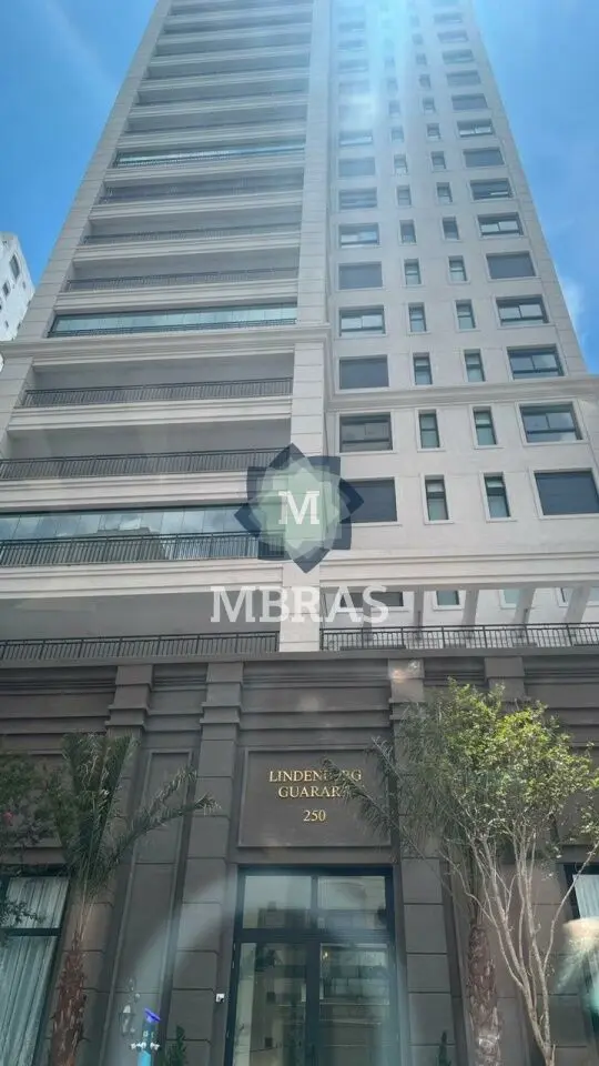 Apartamento no Jardim Paulista - foto 0