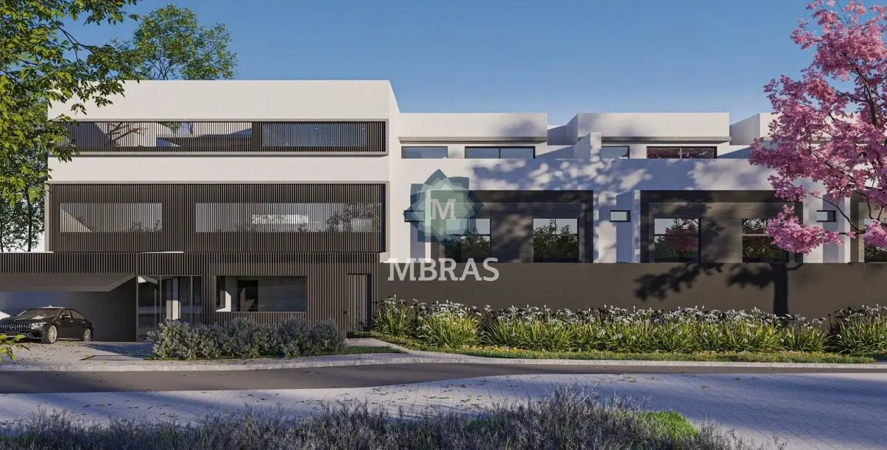 Casa Exclusiva ao Lado das Melhores Escolas Internacionais - foto 0