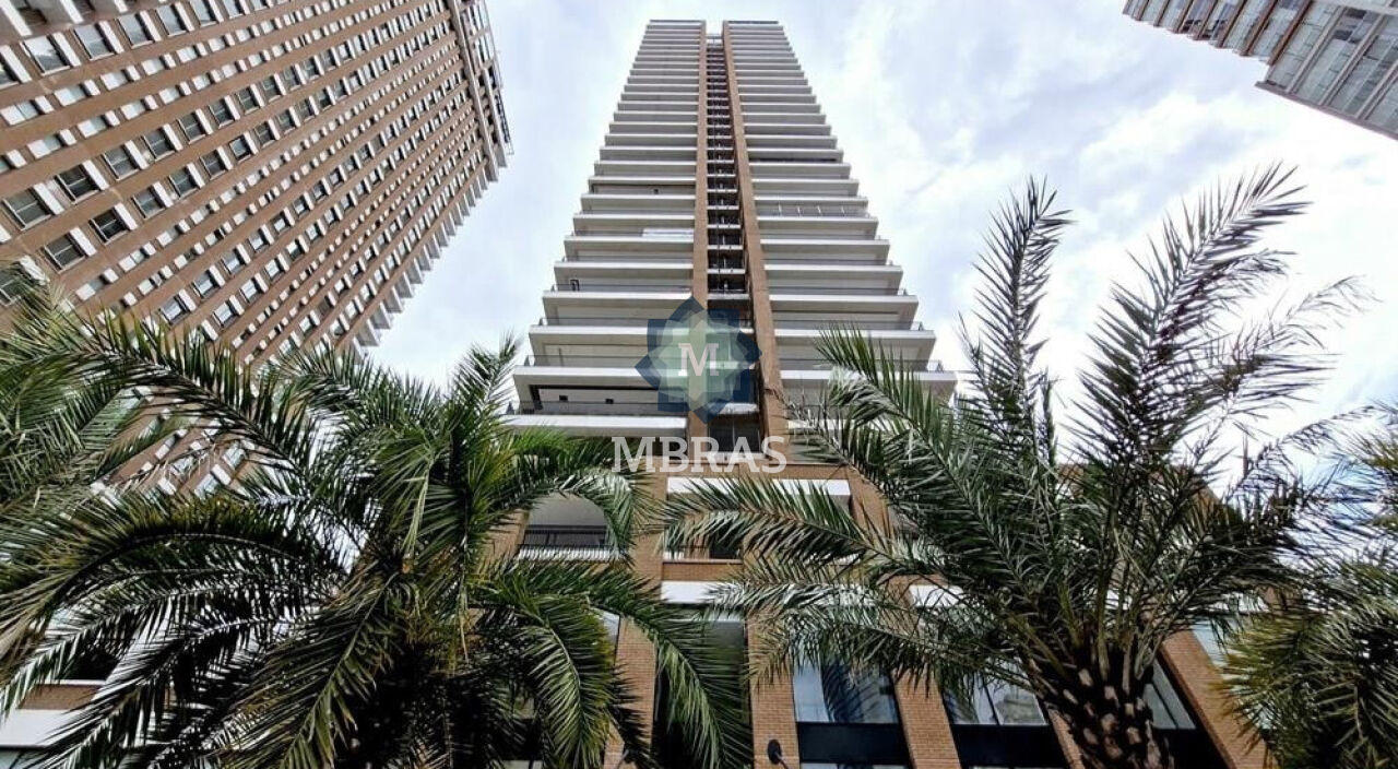 Elegância Atemporal e Exclusividade Absoluta no Melhor do Itaim - foto 0