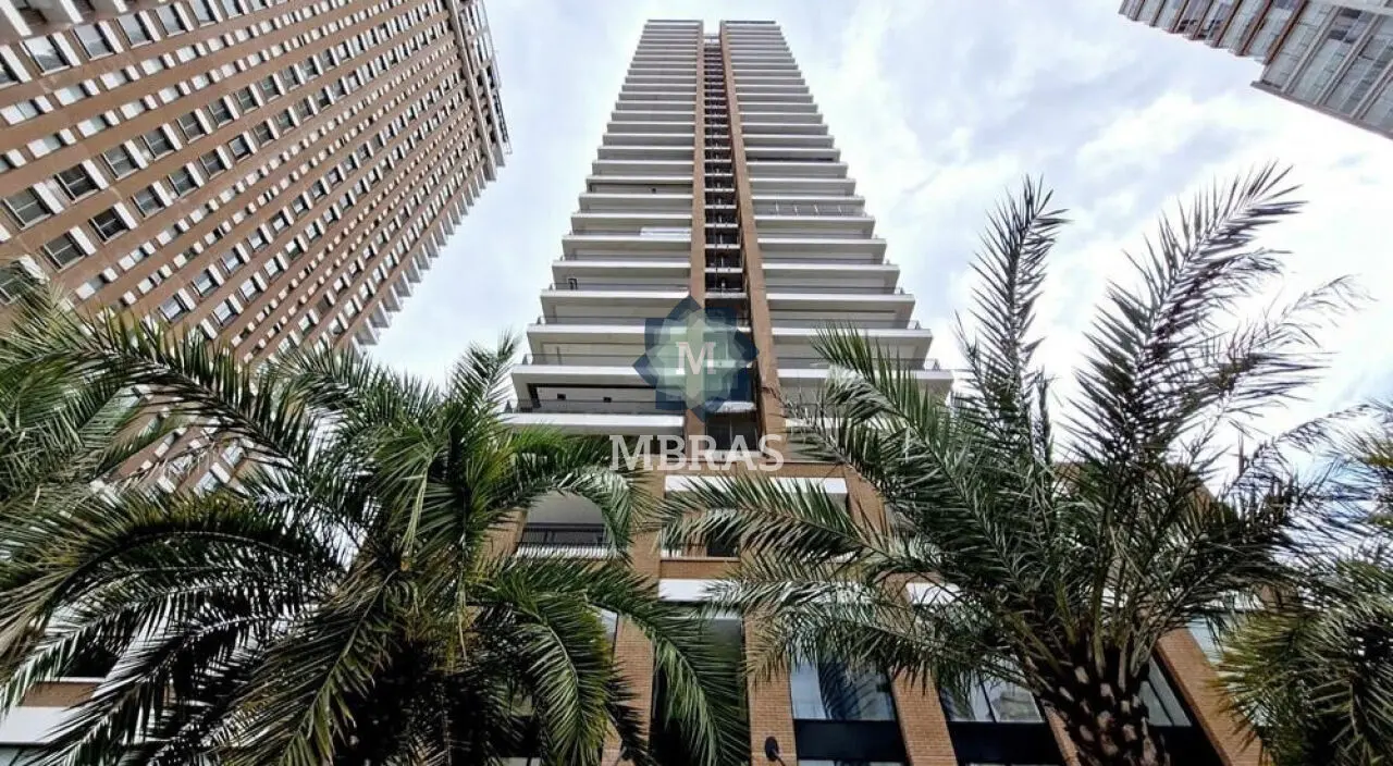 Elegância Atemporal e Exclusividade Absoluta no Melhor do Itaim - foto 0