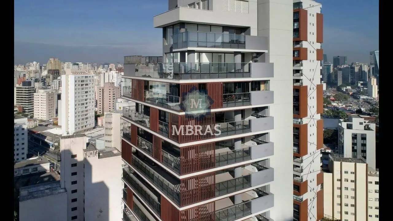 Apartamento na Vila Nova - foto 0
