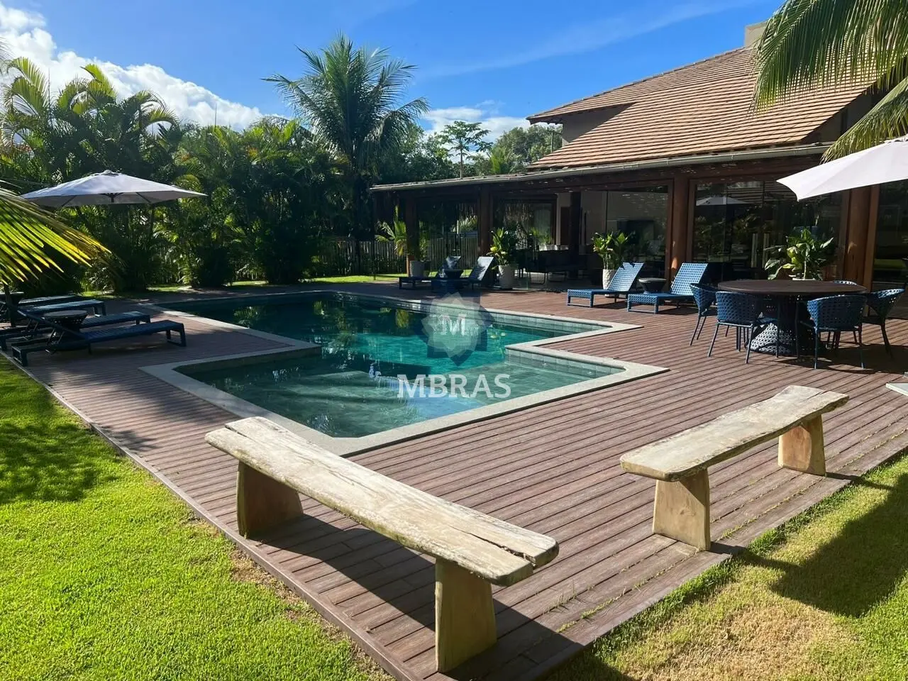 Casa espetacular em Trancoso - foto 0