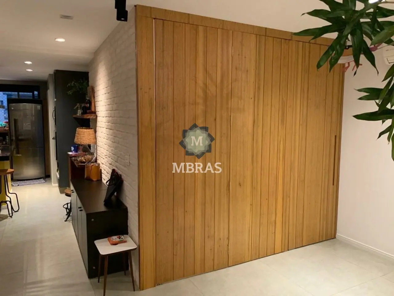 Residência Exclusiva no Riverside Brownstone ? Elegância Contemporânea em Endereço Privilegiado - foto 0
