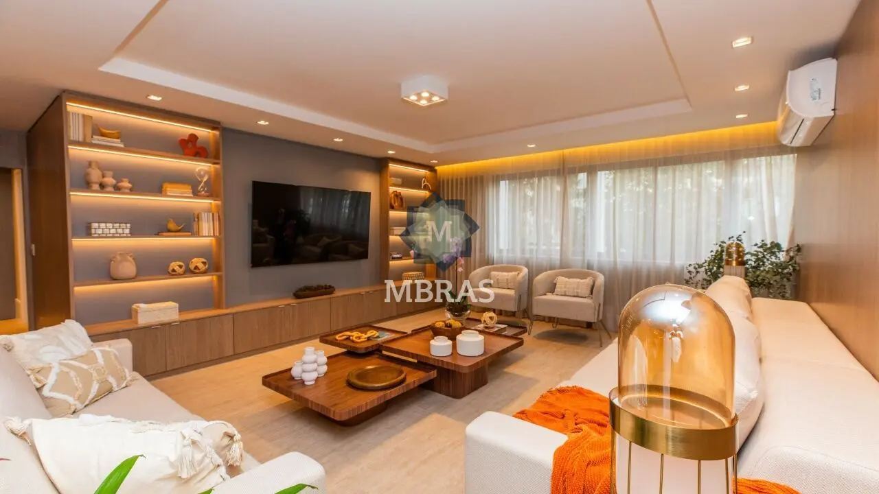 Apartamento Exclusivo no Coração do Jardim Paulista - foto 0