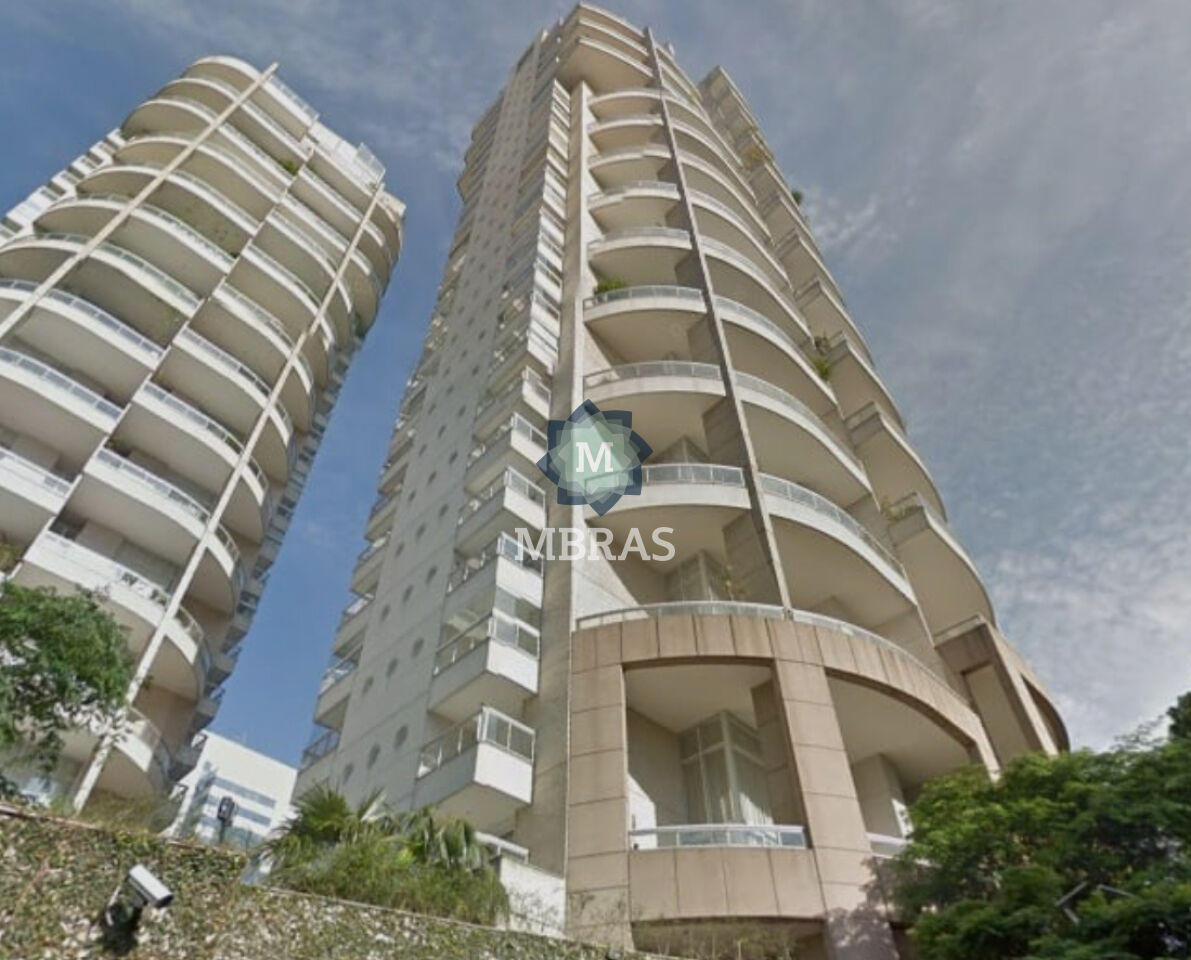 Residência Exclusiva no Coração da Vila Nova Conceição ? Sofisticação, Privacidade e Alto Padrão - foto 0