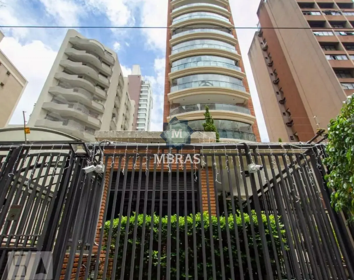 Moema Pássaros | 161 m² na Rua Pintassilgo - foto 0