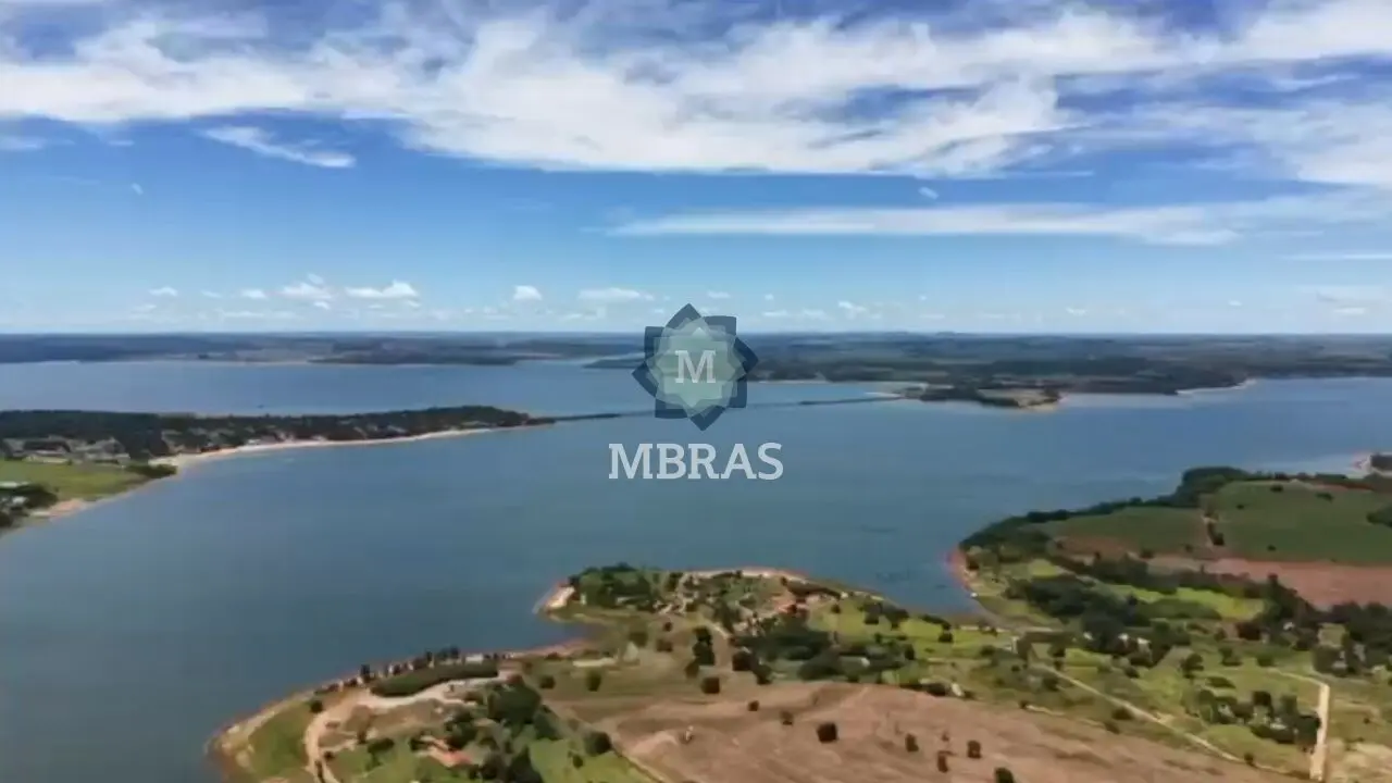 50 hectares à beira da Represa de Avaré - foto 0