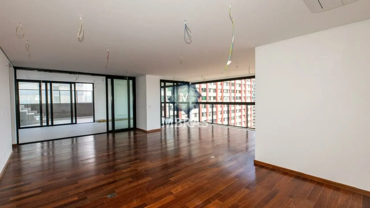 Penthouse Jardins | 420 m² | Entre a Oscar Freire e o Fasano - foto 0
