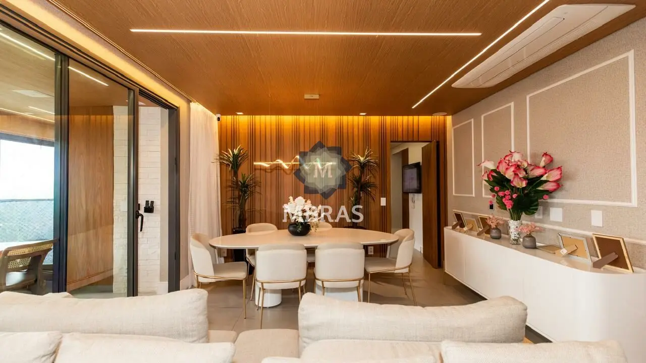 Parque Global: Sofisticação com Excelente Oportunidade de Aquisição - foto 1