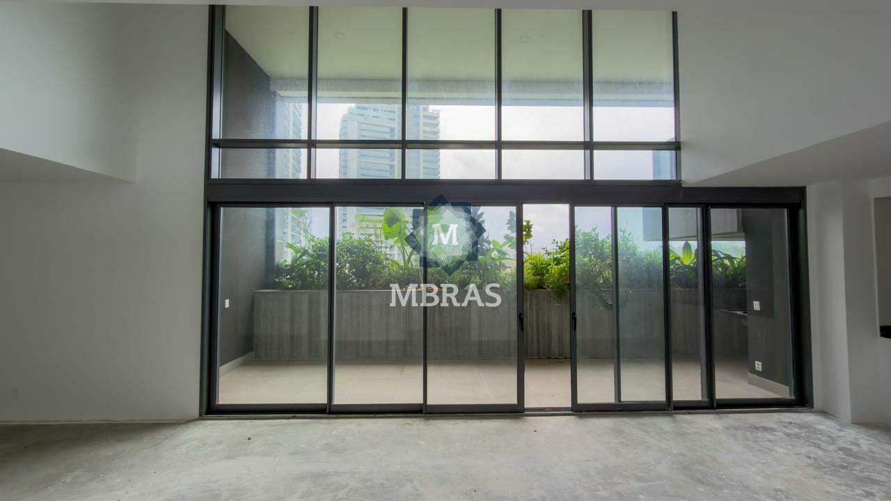 Duplex , 325 m2 no Parque Global - foto 0