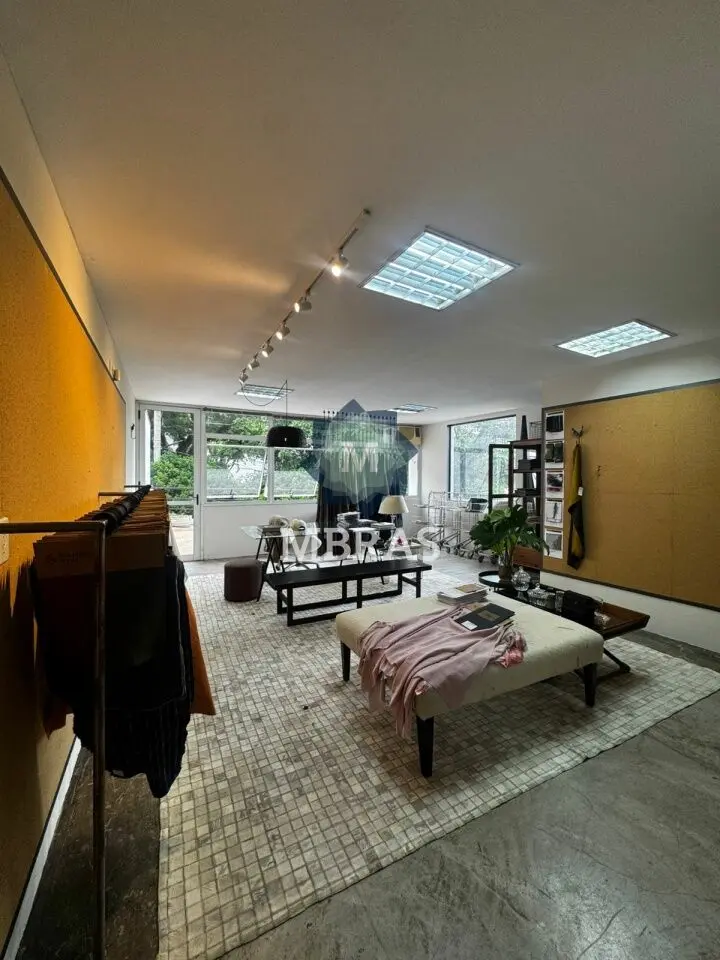 Prédio Comercial de Alto Padrão - foto 0