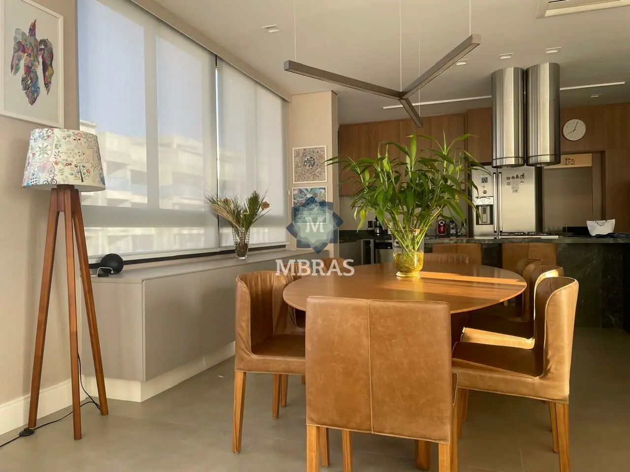 Apartamento de Alto Padrão | 160 m² | Vista Eterna - foto 0