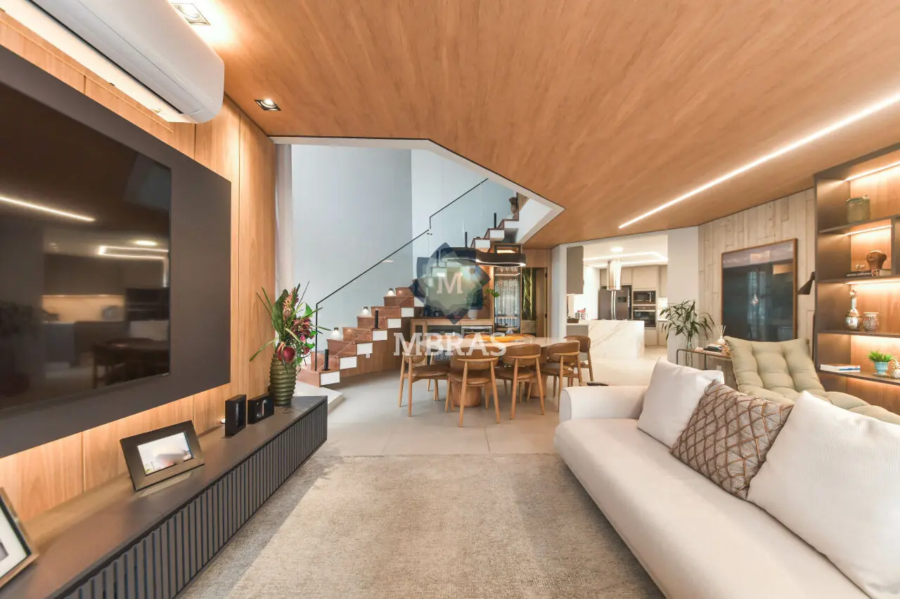 Apartamento Duplex de Alto Padrão no Coração do Campo Belo - foto 0