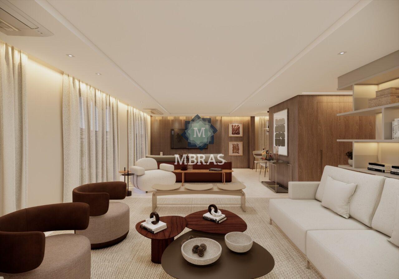 Apartamento à Venda ? Porteira Fechada, Jardim Paulista - foto 0