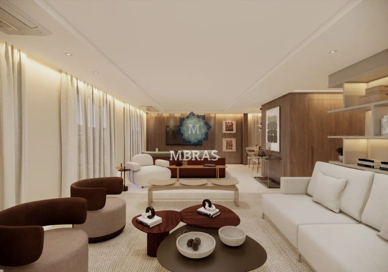 Apartamento à Venda ? Porteira Fechada, Jardim Paulista - foto 0