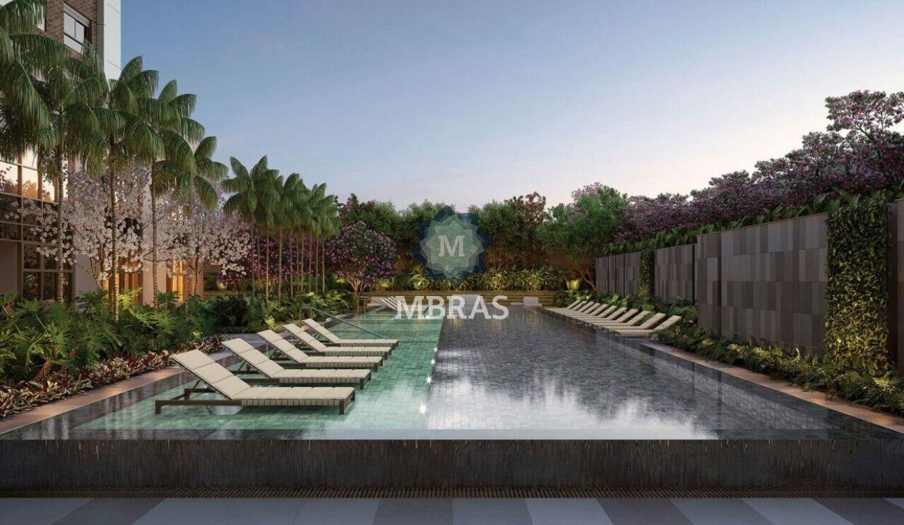 Apartamento em Moema - foto 0